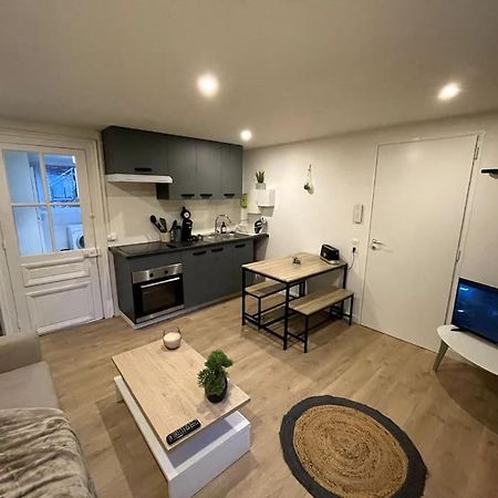 Villa Gaby ~ Jardinet ~ Hyper-Centre По Екстериор снимка