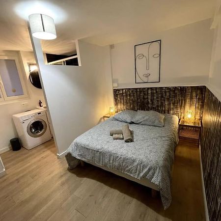 Villa Gaby ~ Jardinet ~ Hyper-Centre По Екстериор снимка
