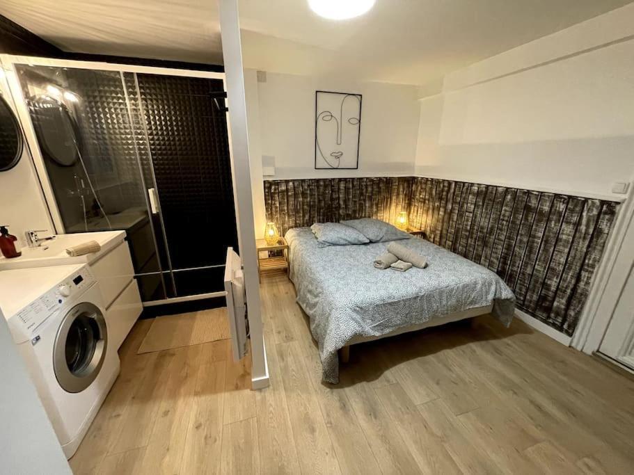 Villa Gaby ~ Jardinet ~ Hyper-Centre По Екстериор снимка