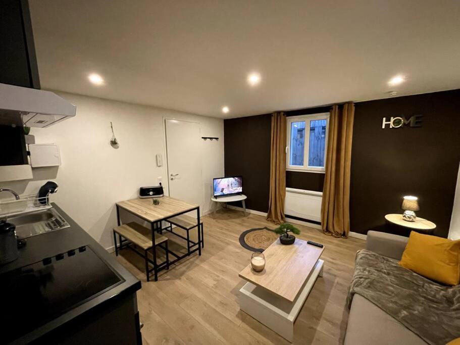 Villa Gaby ~ Jardinet ~ Hyper-Centre По Екстериор снимка